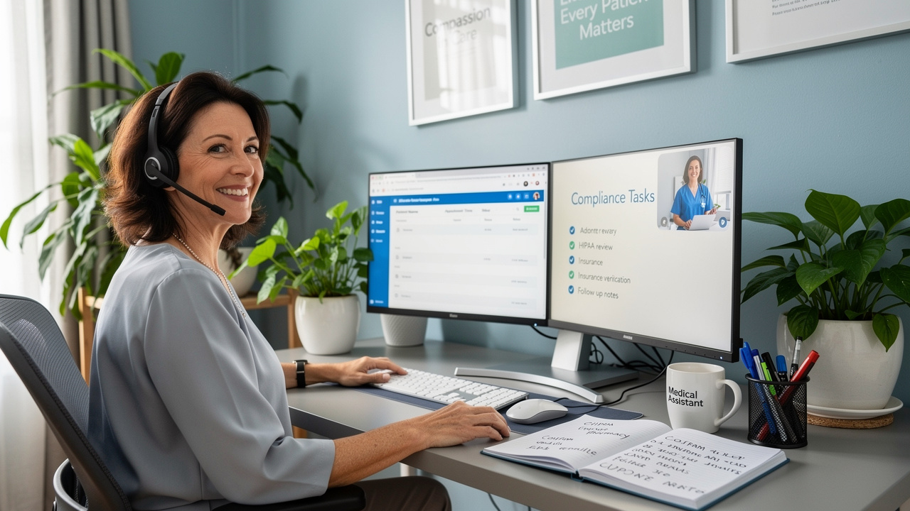 why-virtual-medical-assistant-services-are-essential-for-clinics